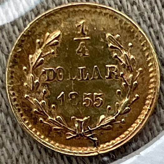 California-Fractional-Gold---Help-Requested