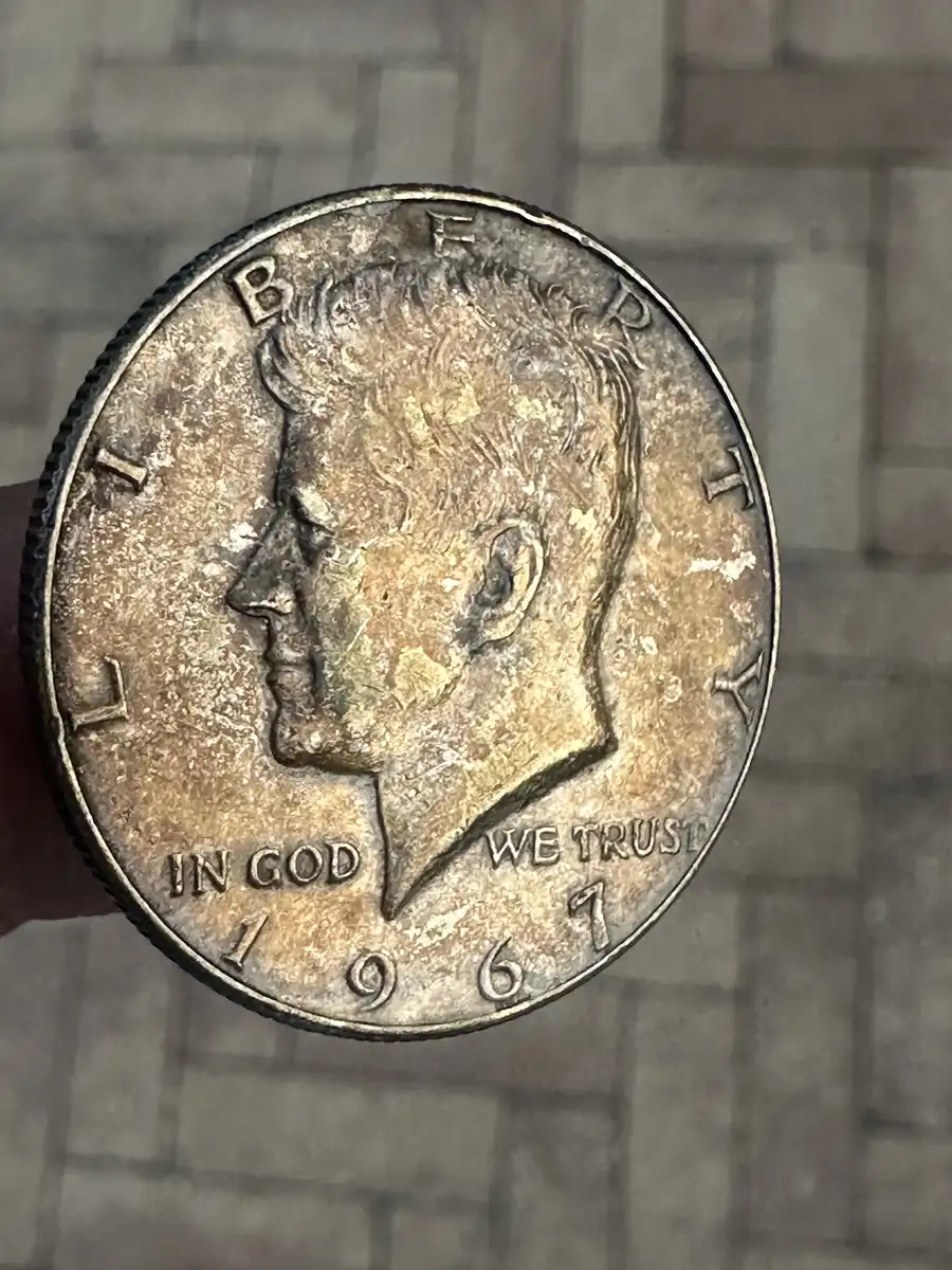 1967-Kennedy-Half-Dollar