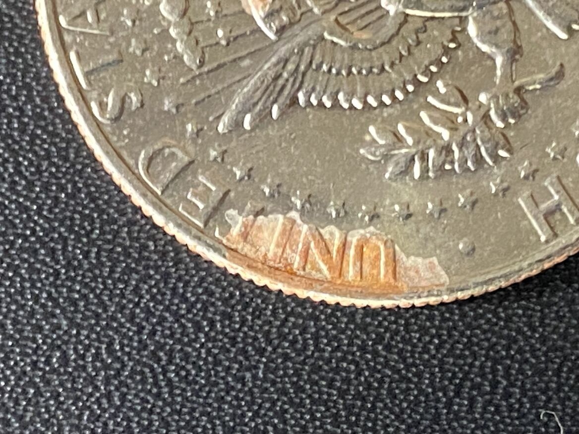 1982-Kennedy-$.50-Cladding-Issue