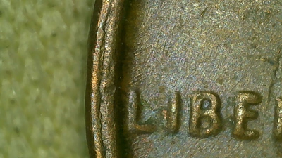 Rim Crack/Separation-Are There Different Ones? - Coin Community Forum