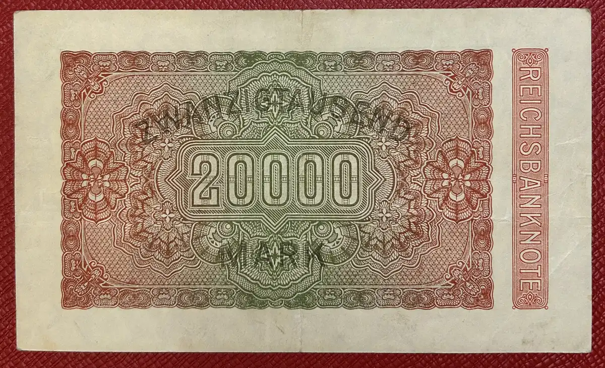 Latest-Banknotes-Acquisition.-List-Them-Here.