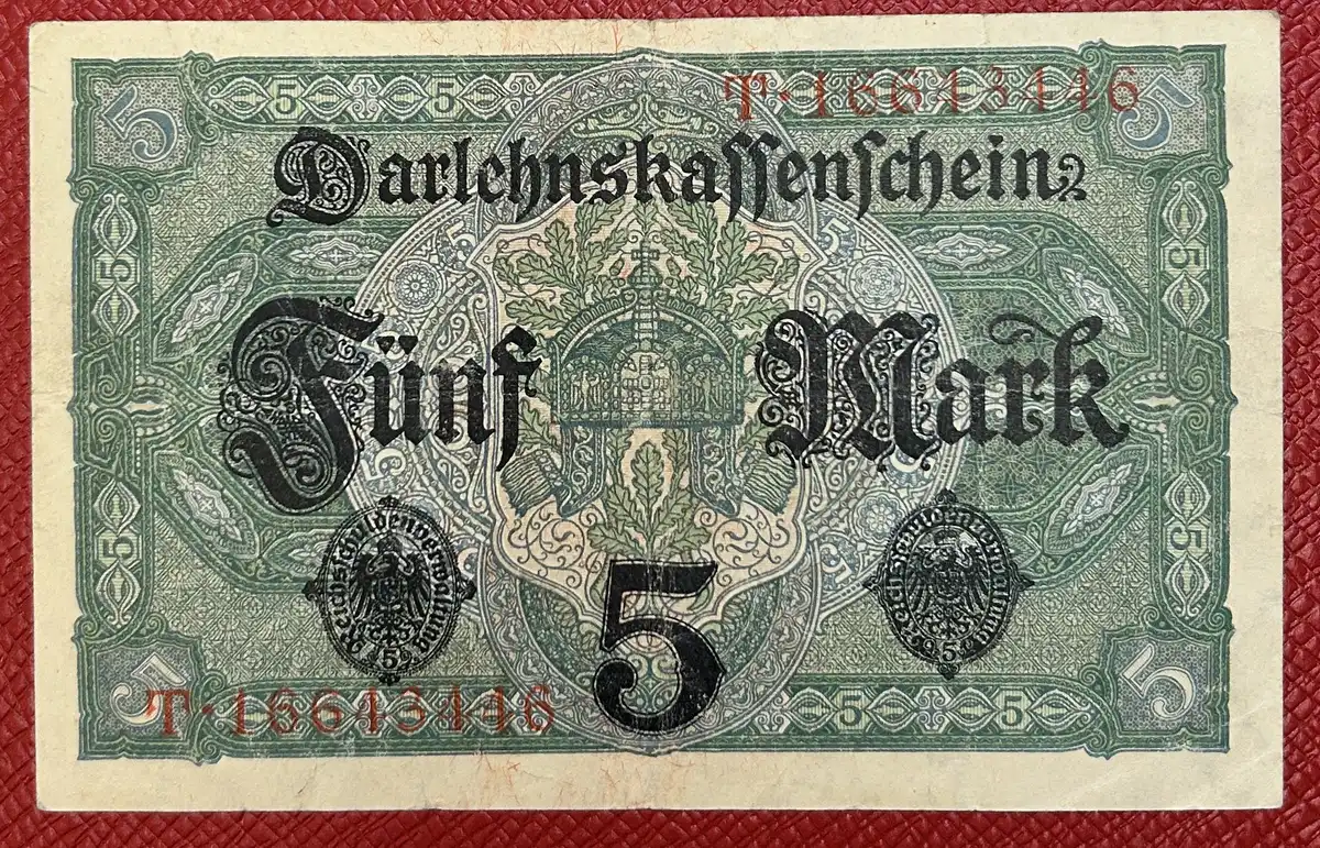 Latest-Banknotes-Acquisition.-List-Them-Here.
