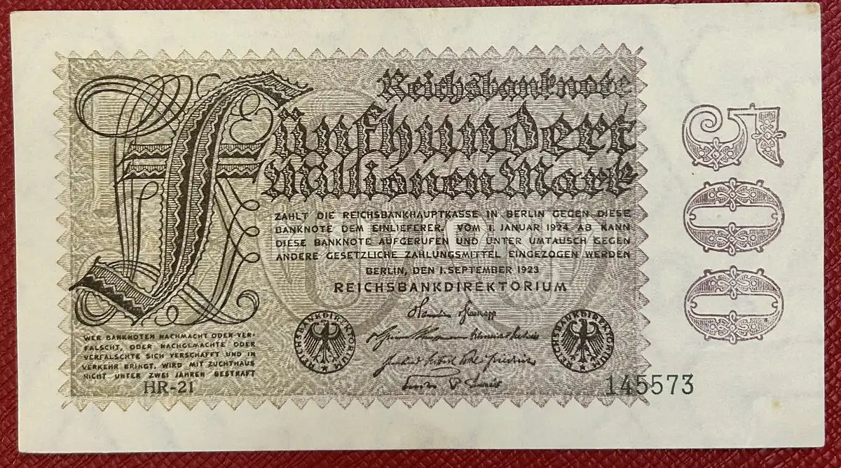 Latest-Banknotes-Acquisition.-List-Them-Here.