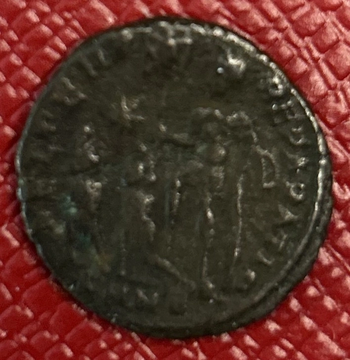 Please-Help-On-My-New-Coin,-Constans-So-I-Think