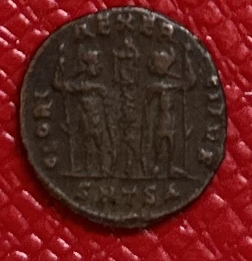 4-Coin-Challenge,-These-Coins-Are-Small-And-Hard-To-Read