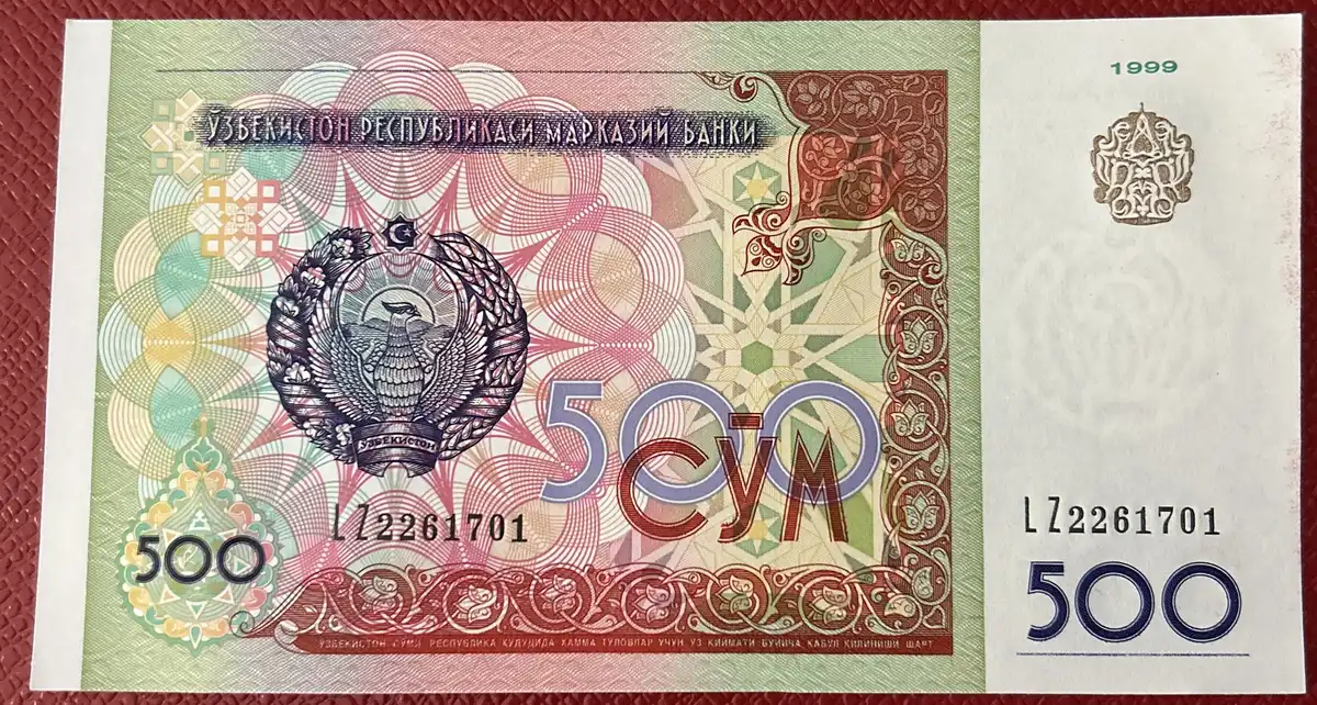 Latest-Banknotes-Acquisition.-List-Them-Here.