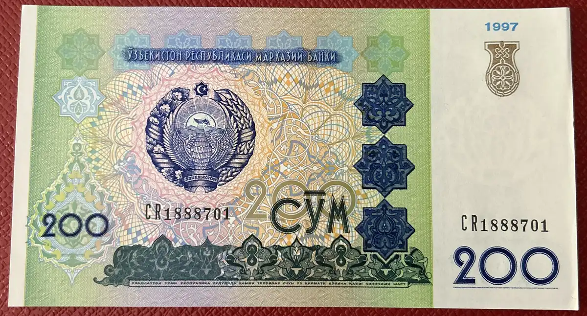 Latest-Banknotes-Acquisition.-List-Them-Here.