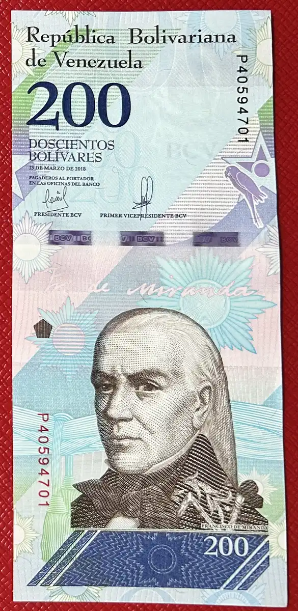 Latest-Banknotes-Acquisition.-List-Them-Here.