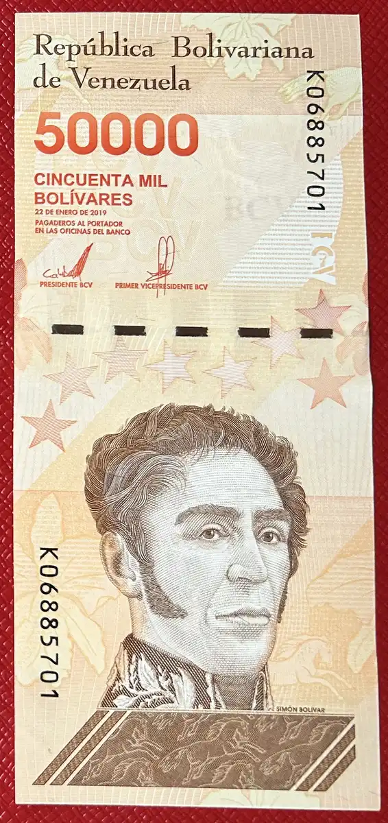 Latest-Banknotes-Acquisition.-List-Them-Here.