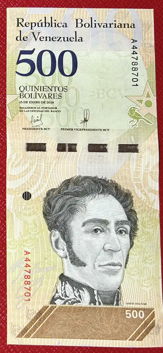 Latest-Banknotes-Acquisition.-List-Them-Here.