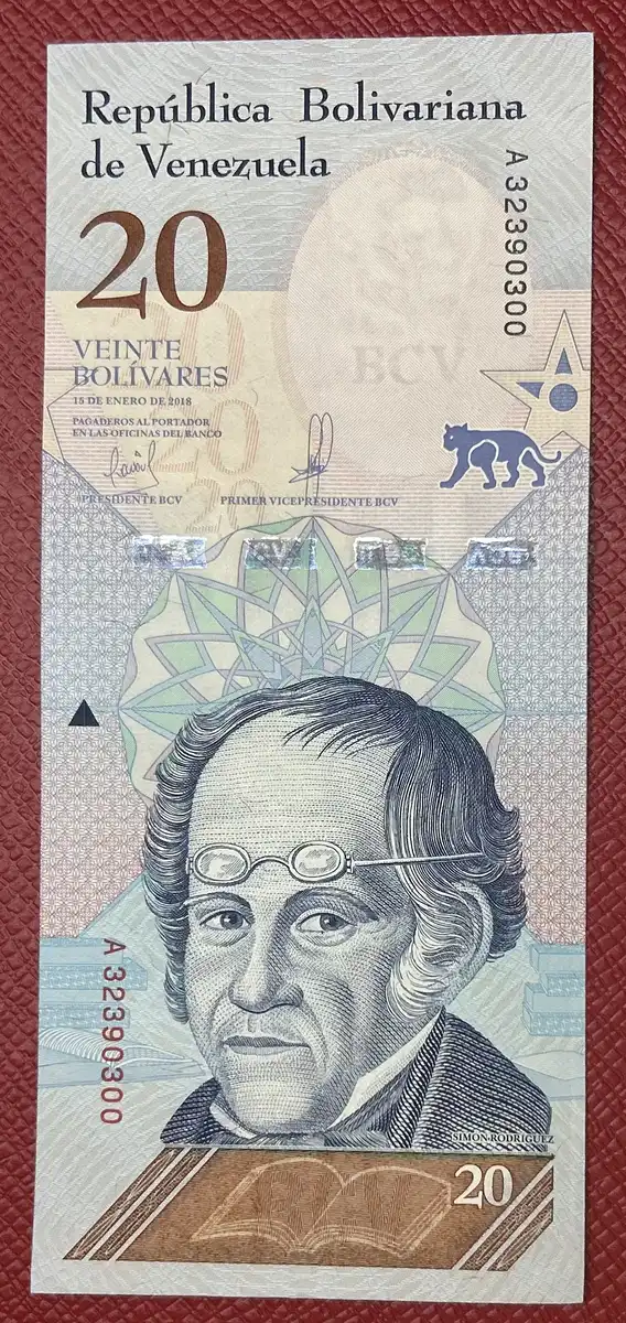 Latest-Banknotes-Acquisition.-List-Them-Here.