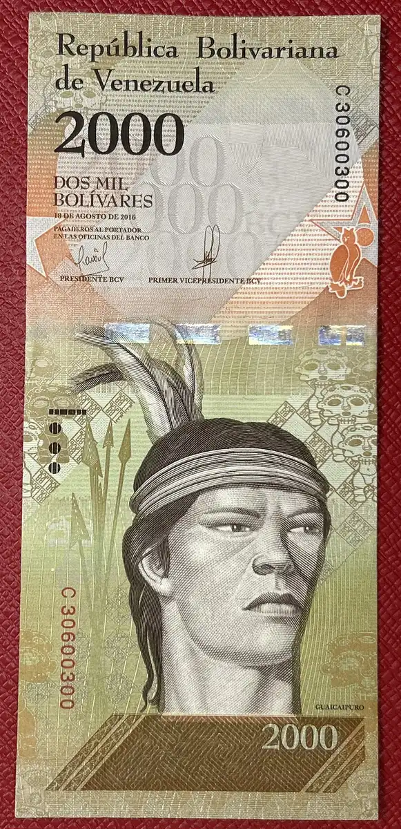 Latest-Banknotes-Acquisition.-List-Them-Here.