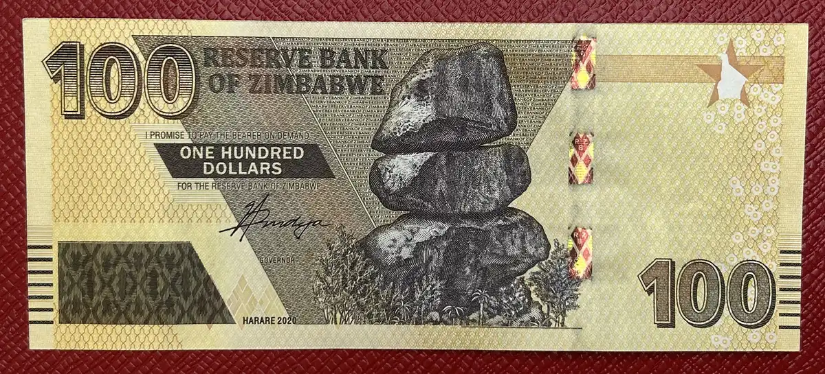 Latest-Banknotes-Acquisition.-List-Them-Here.