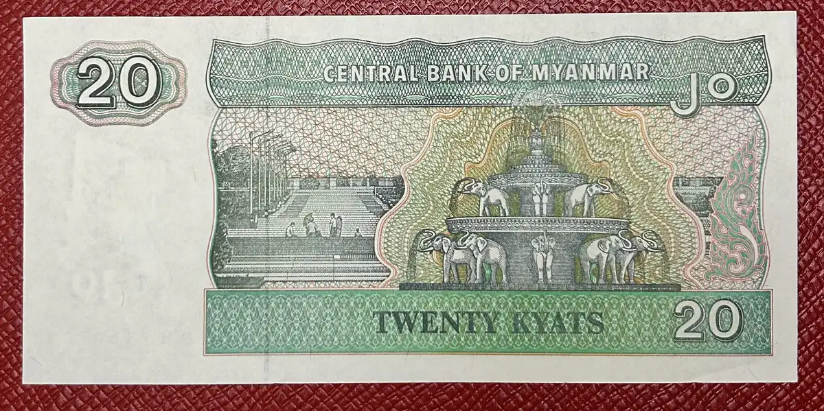 Latest-Banknotes-Acquisition.-List-Them-Here.
