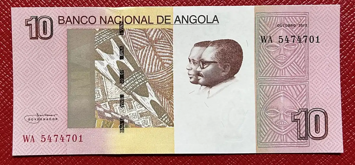 Latest-Banknotes-Acquisition.-List-Them-Here.