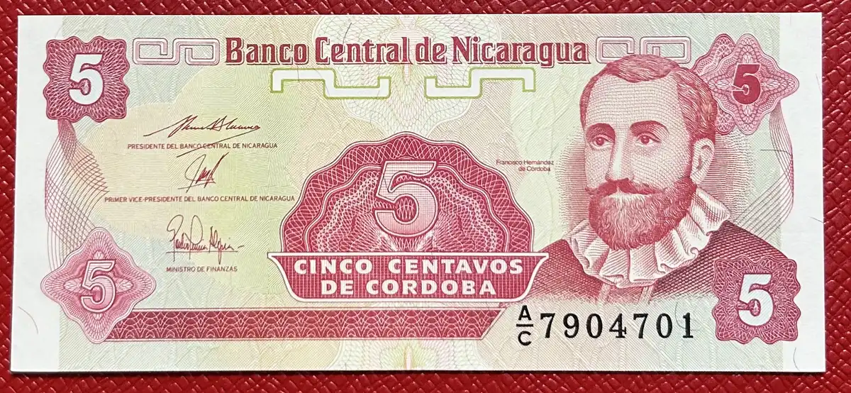 Latest-Banknotes-Acquisition.-List-Them-Here.