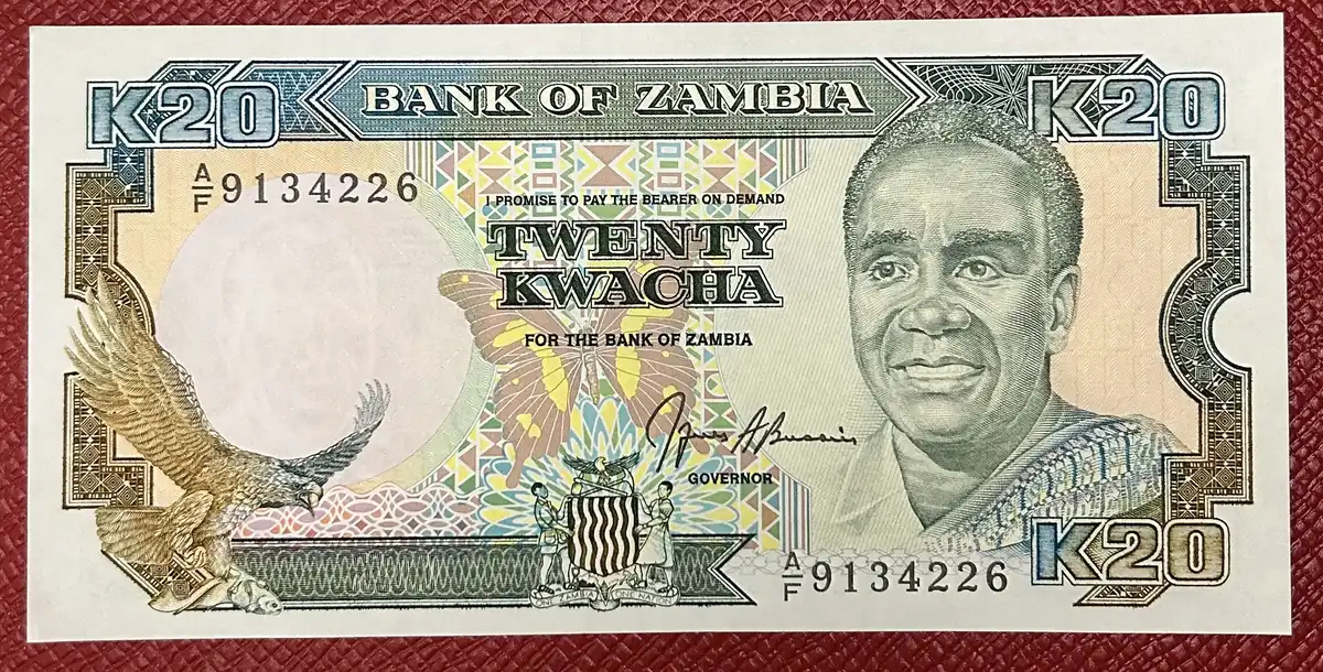 Latest-Banknotes-Acquisition.-List-Them-Here.