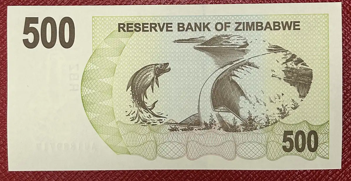 Latest-Banknotes-Acquisition.-List-Them-Here.