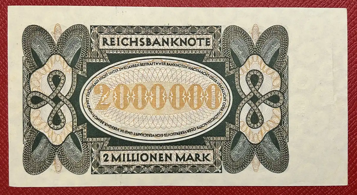 Let's-See-Your-Hyper-Inflation-Notes