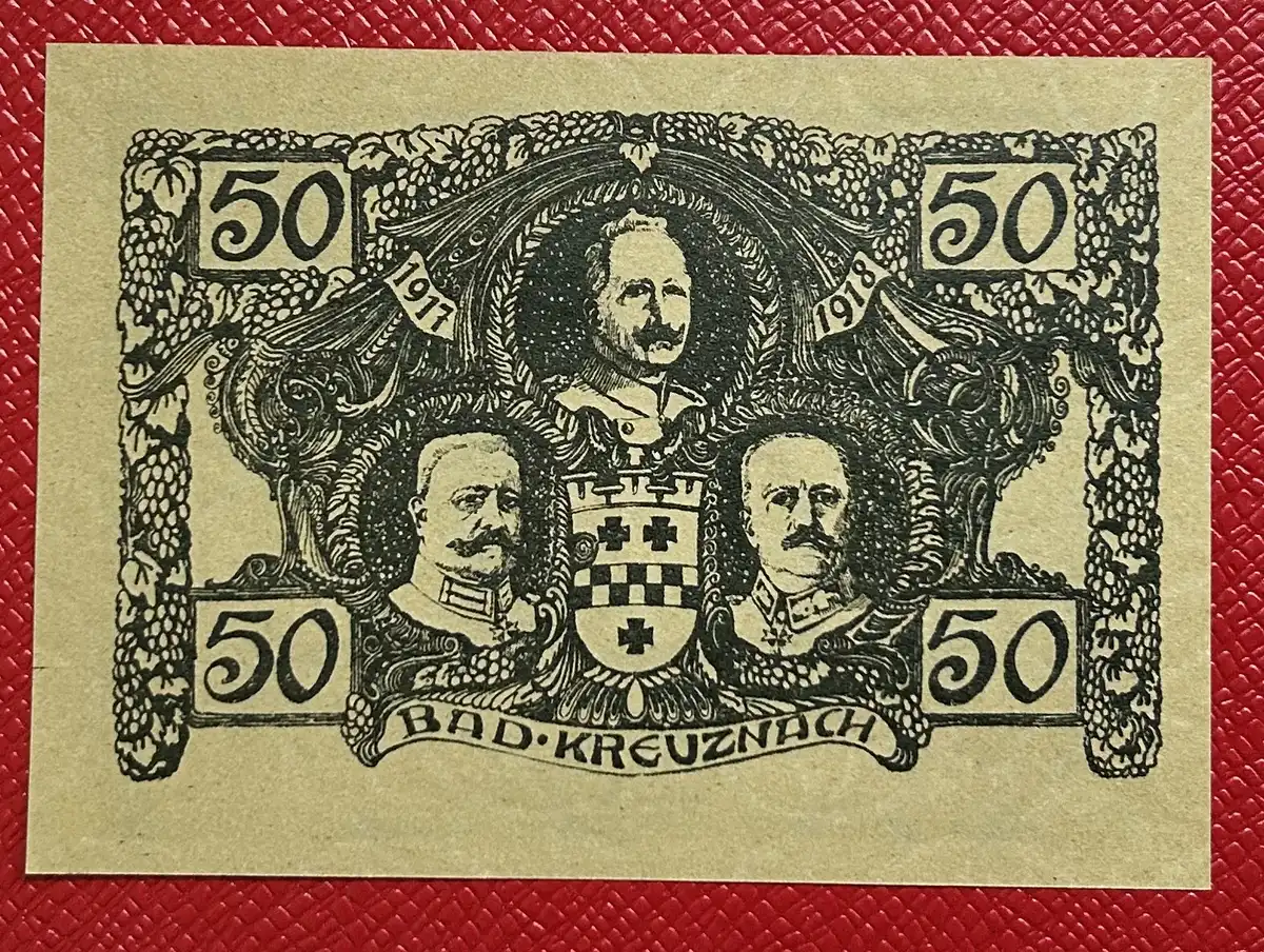 Hyperinflation-Notes