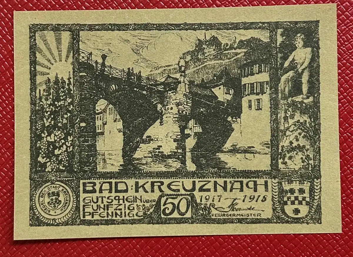 Hyperinflation-Notes