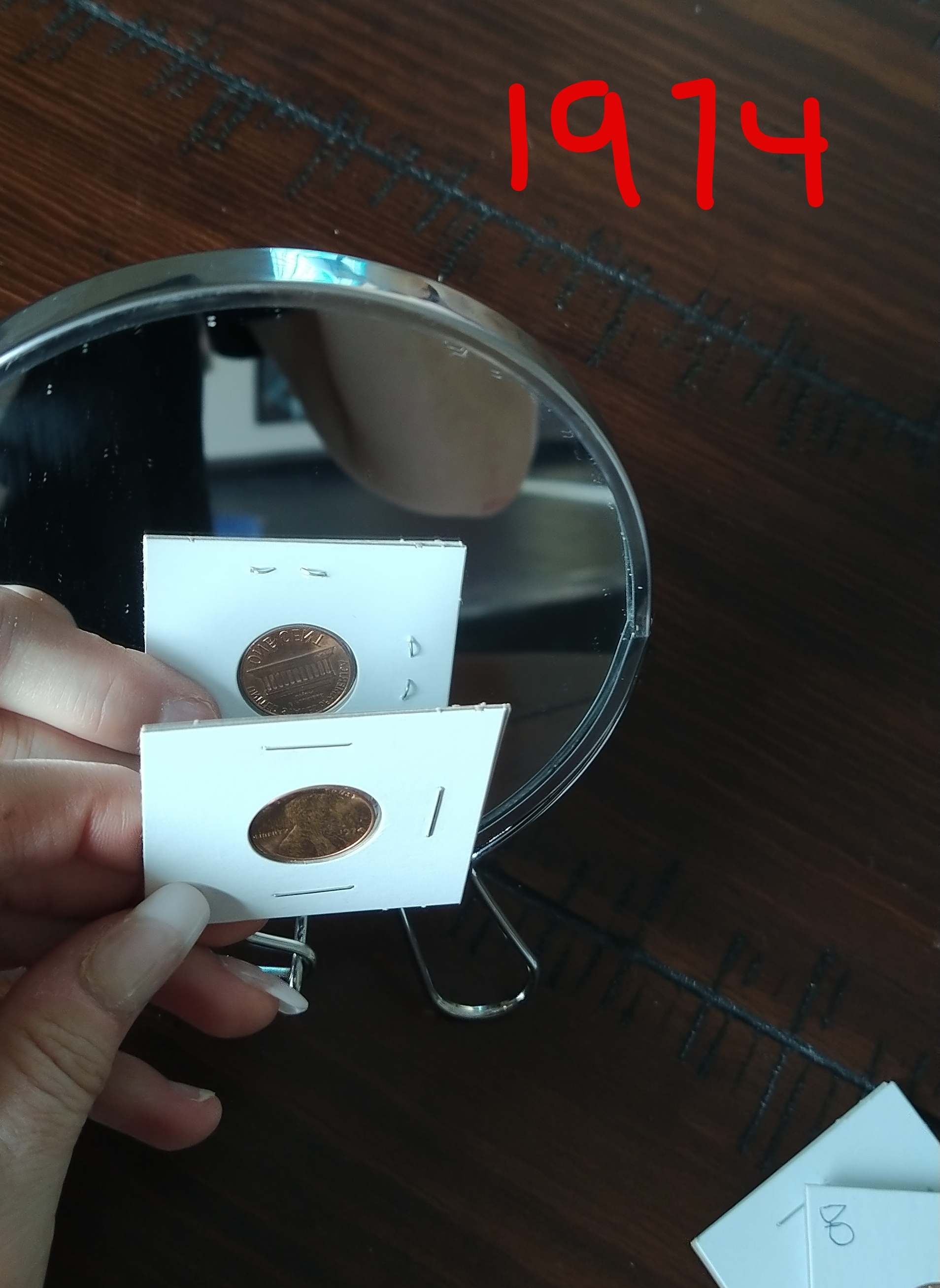 Tilt-Value-On-A-1972-And-1974-Lincoln-Cents
