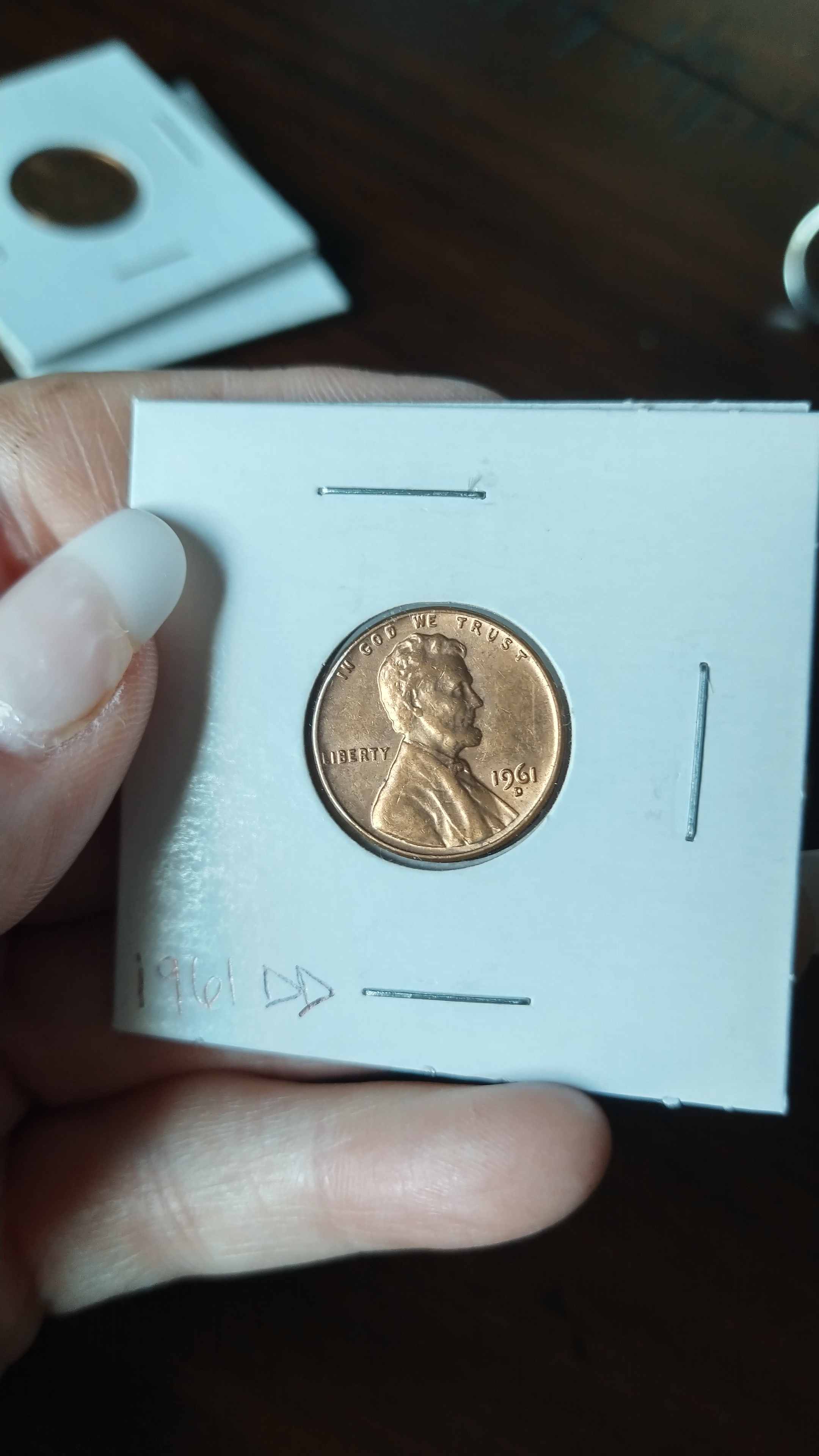 1961-D-Lincoln-Penny.-Need-Help-With-Possible-Errors