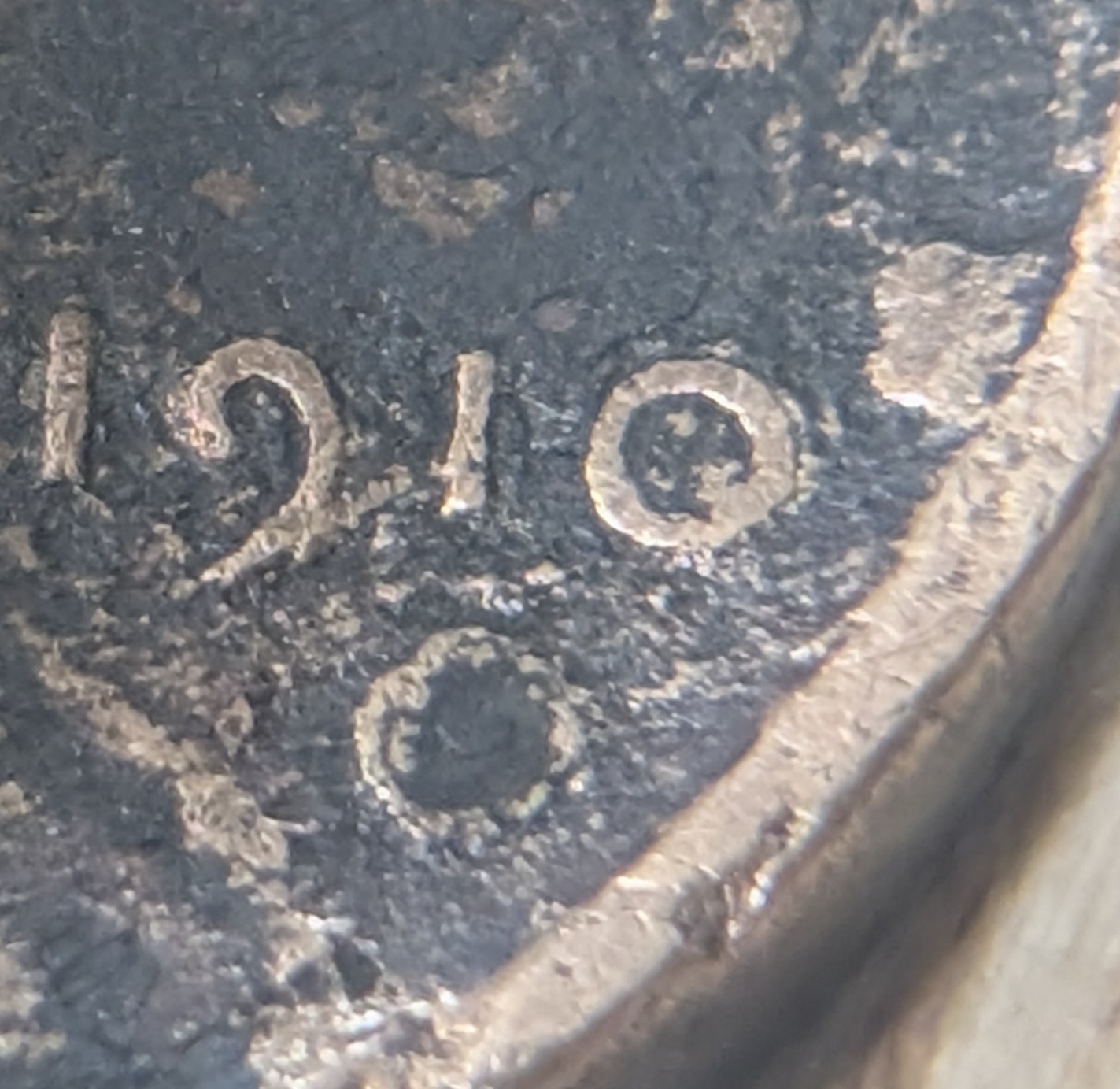 Help-With-1910-Wheat-Penny-Mint-Mark-