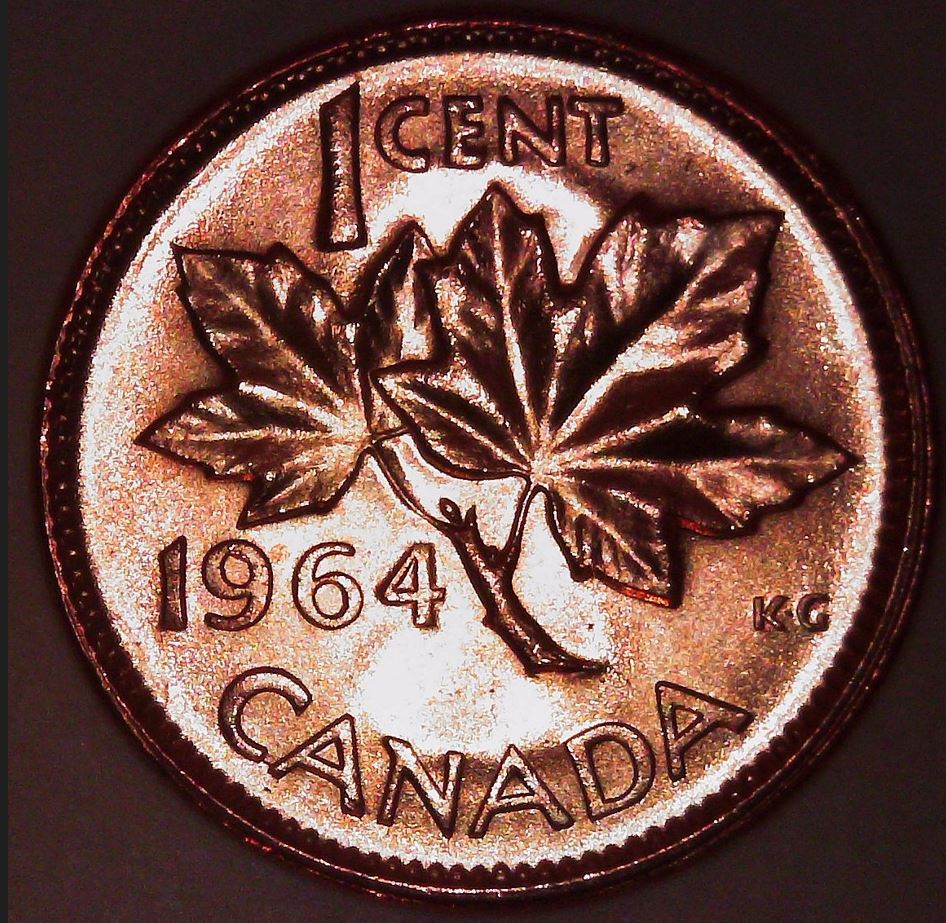 1963-Cent,-