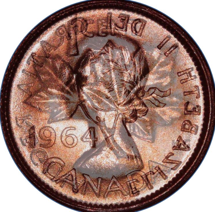 1963-Cent,-