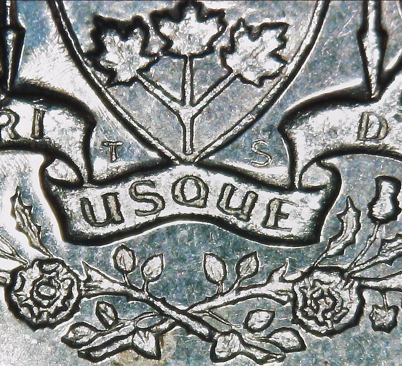 1968-50-Cent-Missing-A-And-Part-Of-E-