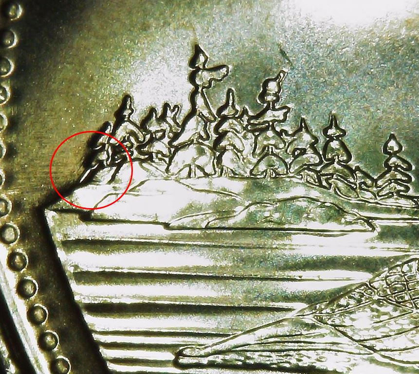 2022-Loon,-Die-Gouge?-Double-Die?--Thoughts?