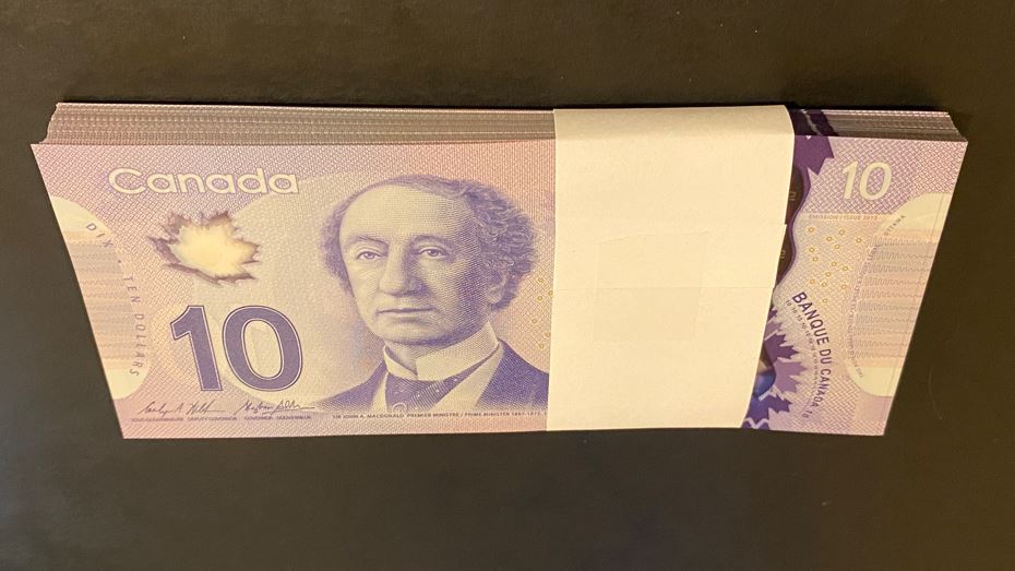 Just-An-FYI---Charlton-Standard-Catalogue-Of-Canadian-Government-Paper-Money
