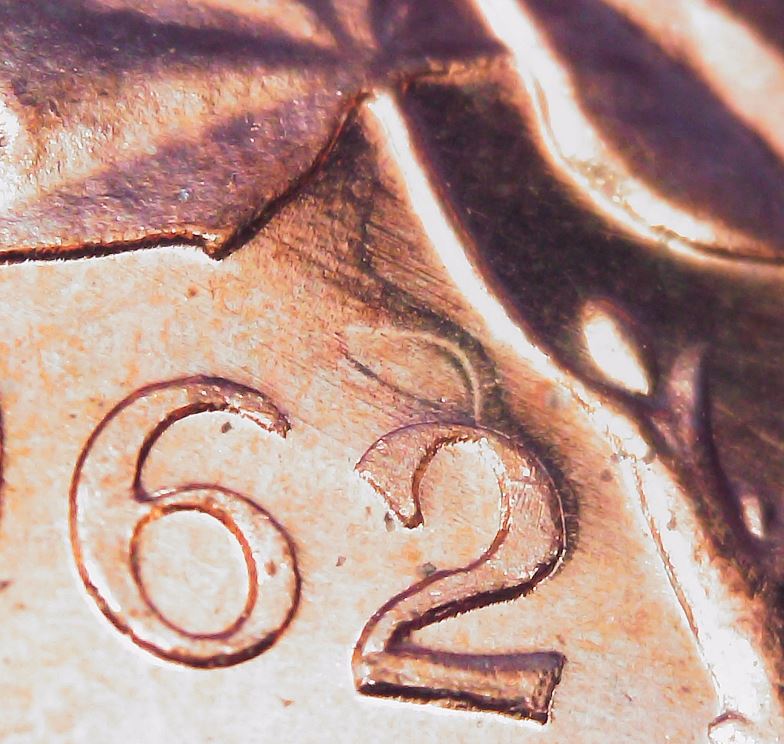 1962-One-Cent,-