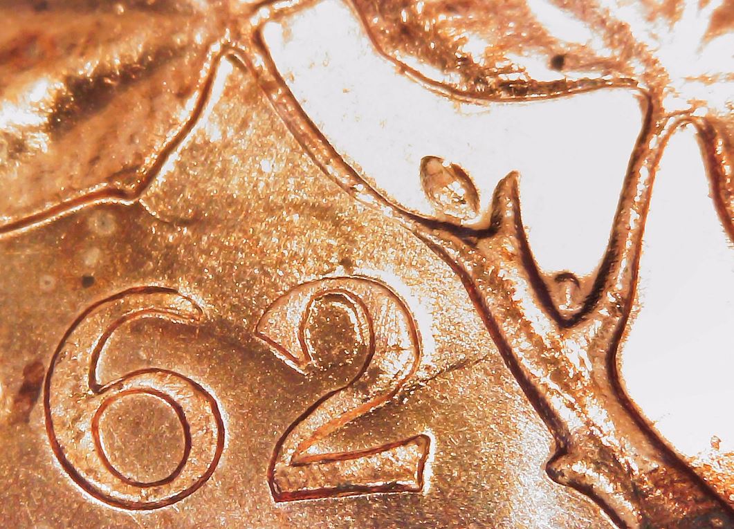 1962-One-Cent,-
