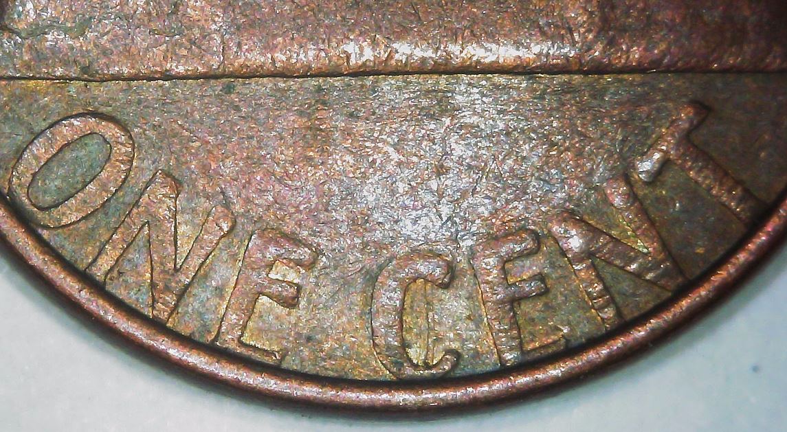 1966-One-Cent,-Foreign-Planchet?