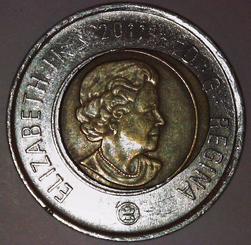 2011-Toonie-Offcenter/Mis-Struck-Core