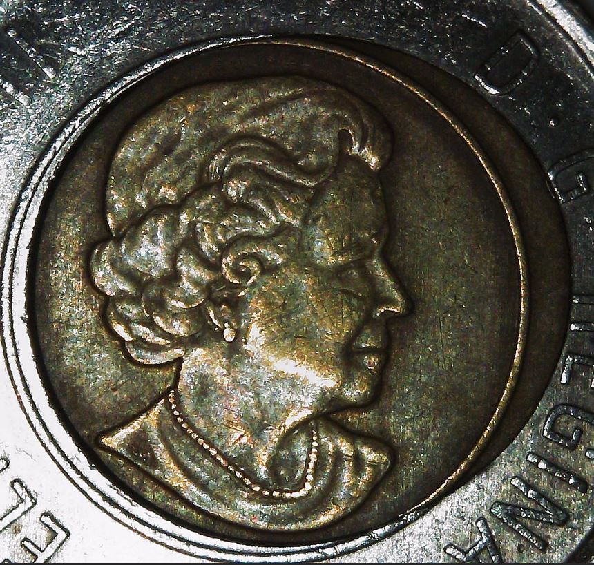 2011-Toonie-Offcenter/Mis-Struck-Core