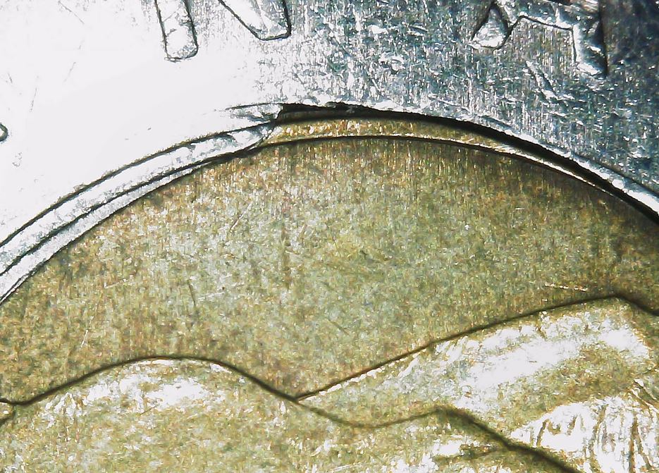 2011-Toonie-Offcenter/Mis-Struck-Core