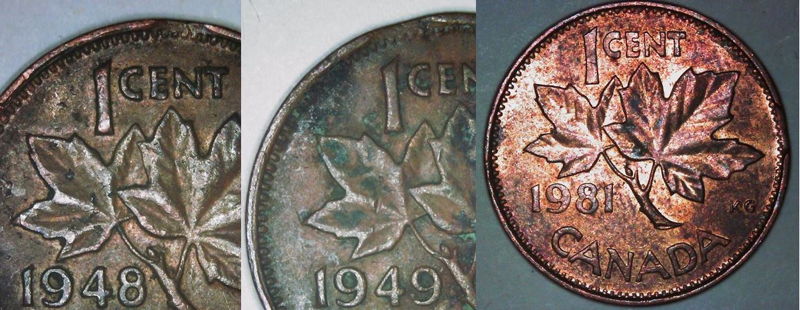 Early-Christmas-Present,-Penny-Collection-Haul