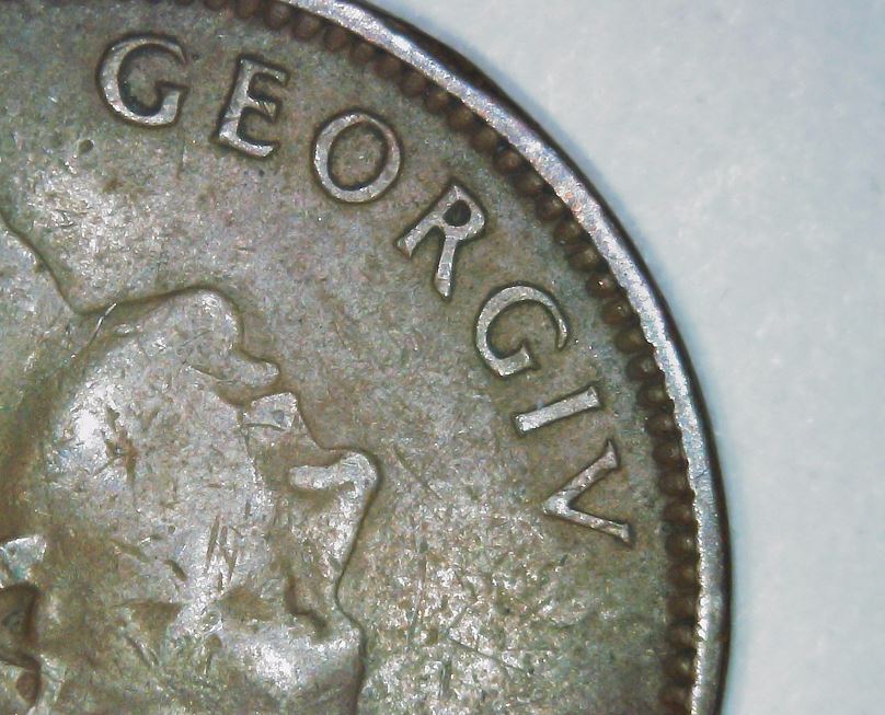 Early-Christmas-Present,-Penny-Collection-Haul