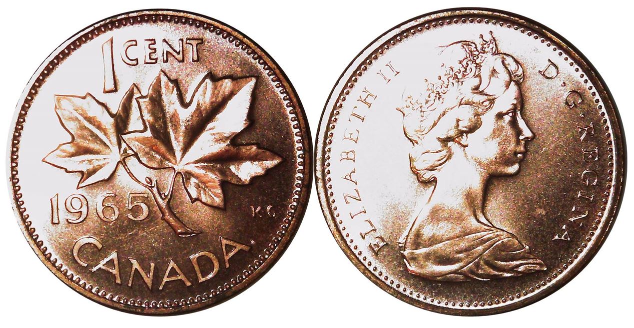 Early-Christmas-Present,-Penny-Collection-Haul