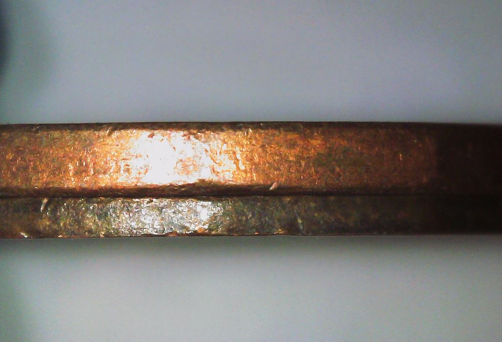 1982-One-Cent,-Thin-Planchet?
