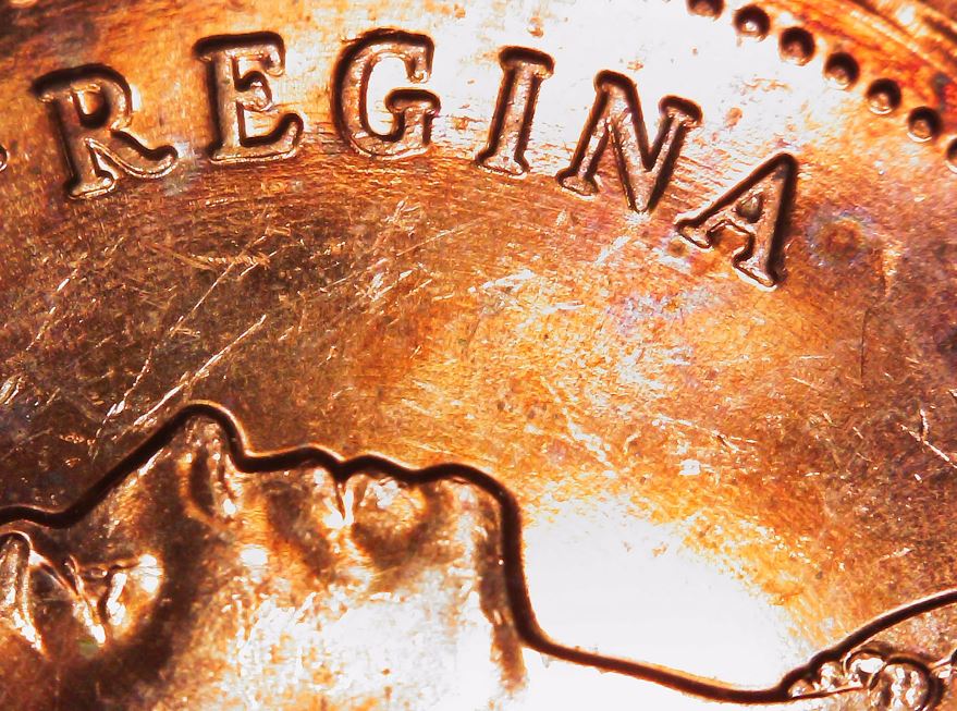 1994-Cent-With-Concentric-Lathe-Lines