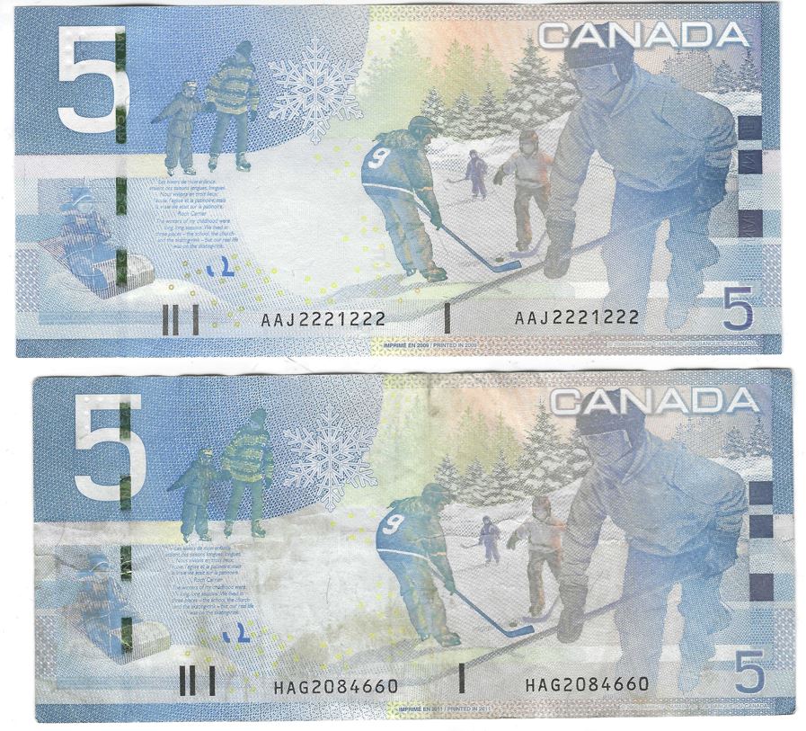 Recent-Circulation-Serial-Number-Finds