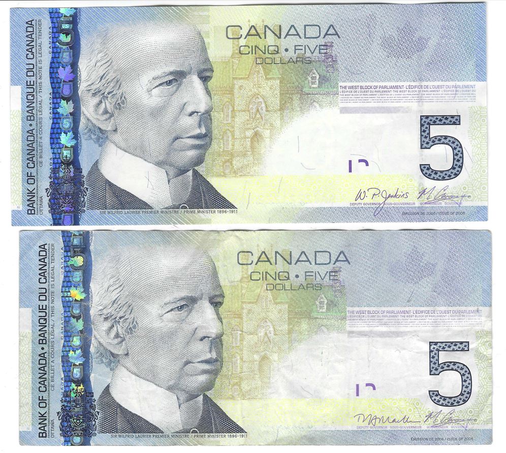 Recent-Circulation-Serial-Number-Finds
