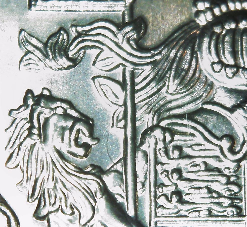 1974-&-1980-Fifty-Cent-Die-Clash