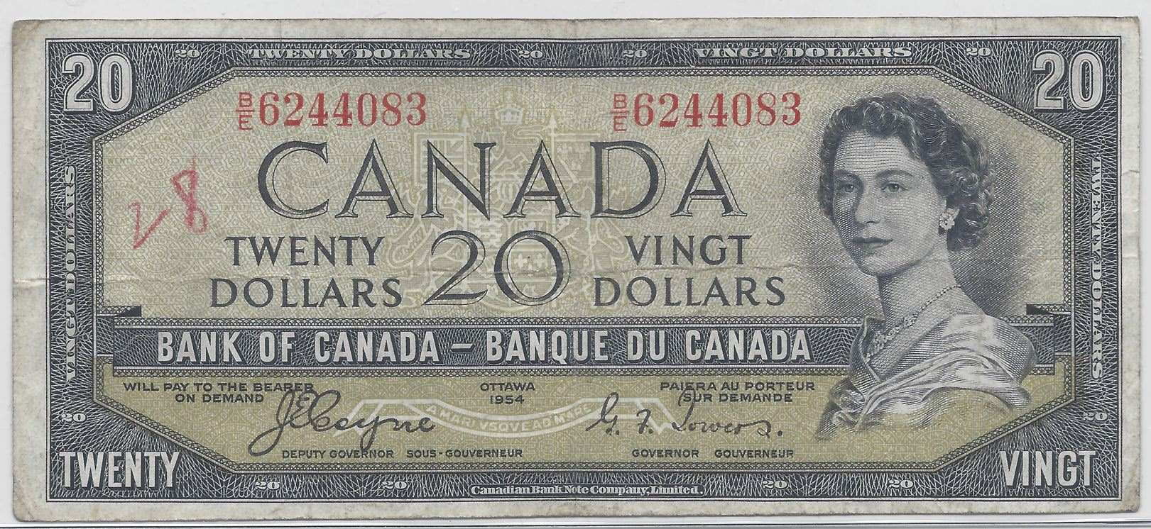 Recent-Circulation-Serial-Number-Finds