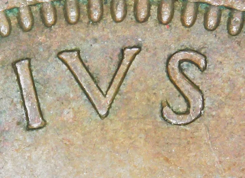 1951-One-Cent-DDO-New-Type?