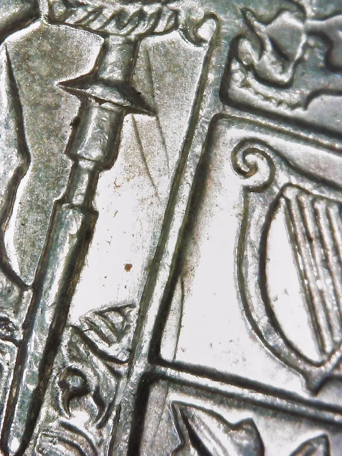 1945-Fifty-Cent-Double-Die-Clash